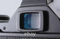 READ! As-Is Pentax MX 35mm Film Camera + 50mm f1.4 Lens From JAPAN