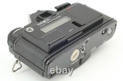 READ! EXC+4 MINOLTA X-700 MPS Film Camera + MD 50mm f/1.7 Lens From JAPAN K82