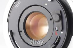 READ MINT Canon A-1 A1 SLR 35mm Film Camera NFD 28mm F2.8 Lens From JAPAN