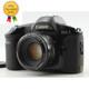 READ? NEAR MINT? Canon EOS-1 EOS1 35mm SLR AF EF 50mm F/1.8 II Lens From JAPAN
