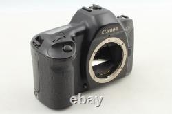READ? NEAR MINT? Canon EOS-1 EOS1 35mm SLR AF EF 50mm F/1.8 II Lens From JAPAN
