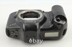 READ? NEAR MINT? Canon EOS-1 EOS1 35mm SLR AF EF 50mm F/1.8 II Lens From JAPAN