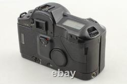 READ? NEAR MINT? Canon EOS-1 EOS1 35mm SLR AF EF 50mm F/1.8 II Lens From JAPAN