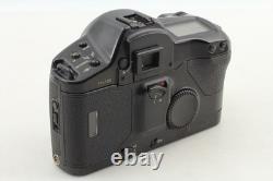 READ? NEAR MINT? Canon EOS-1 EOS1 35mm SLR AF EF 50mm F/1.8 II Lens From JAPAN