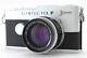 READ NEAR MINT Olympus Pen FT Half Frame Film Camera 40mm f1.4 Lens JAPAN