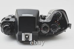 READ? N. MINT? Nikon F4 SLR 35mm Film Camera Body Late Free shipping From JAPAN
