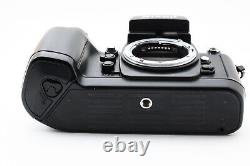 READ? N. MINT? Nikon F4 SLR 35mm Film Camera Body Late Free shipping From JAPAN