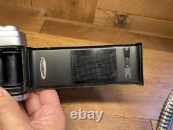 READ Near Mint Konica FM Film Camera Hexanon 52mm F/1.8 Standard Lens /Japan