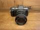READ Near Mint Pentax P30T Film Camera Tokina SD 28-70mm F/3.5-4.5 From JPN