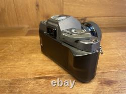 READ Near Mint Pentax P30T Film Camera Tokina SD 28-70mm F/3.5-4.5 From JPN