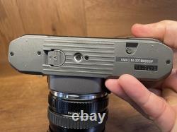 READ Near Mint Pentax P30T Film Camera Tokina SD 28-70mm F/3.5-4.5 From JPN