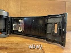 READ Near Mint Pentax P30T Film Camera Tokina SD 28-70mm F/3.5-4.5 From JPN