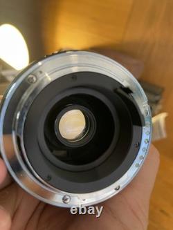 READ Near Mint Pentax P30T Film Camera Tokina SD 28-70mm F/3.5-4.5 From JPN