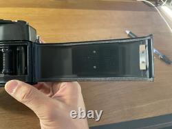 READ Opt Near Mint ++ Carena SRH 1001 Film Camera 28 55 135mm Lens Kit From JP READ Opt Near Mint ++ Carena SRH 1001 Film Camera 28 55 135mm Lens Kit From JP