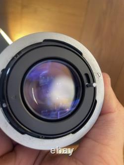 READ Rare Black in Box App Mint Canon FT QL Film Camera FL 50mm F/1.4 Lens