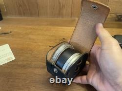 READ Rare Black in Box App Mint Canon FT QL Film Camera FL 50mm F/1.4 Lens