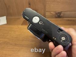 Rare'83 European Camera Of The Year Model Near Mint ++ Pentax Super A Body