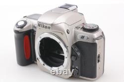 Rare All Unused in Box Nikon U SLR 35mm Film Camera AF 28-70mm Lens From JAPAN