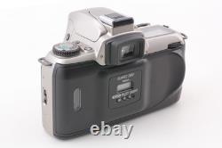 Rare All Unused in Box Nikon U SLR 35mm Film Camera AF 28-70mm Lens From JAPAN