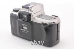 Rare All Unused in Box Nikon U SLR 35mm Film Camera AF 28-70mm Lens From JAPAN