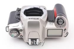 Rare All Unused in Box Nikon U SLR 35mm Film Camera AF 28-70mm Lens From JAPAN