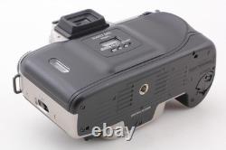 Rare All Unused in Box Nikon U SLR 35mm Film Camera AF 28-70mm Lens From JAPAN