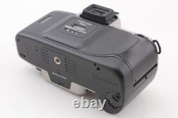 Rare All Unused in Box Nikon U SLR 35mm Film Camera AF 28-70mm Lens From JAPAN