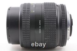Rare All Unused in Box Nikon U SLR 35mm Film Camera AF 28-70mm Lens From JAPAN