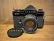 Rare Black Near Mint ++ Konica FP Film Camera Hexanon 52mm F/1.8 Lens / JPN