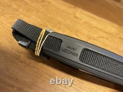 Rare Black Near Mint ++ Minolta SR101 Film Camera MC Rokkor 50mm F/1.7 / JPN