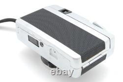 Rare CLA'd MINT Konica EYE 3 35mm Film Camera Hexanon 32mm f1.8 Lens JAPAN