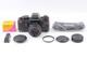 Rare Color Dial PENTAX LX 35mm SLR Film Camera M 50mm F1.4 lens From JAPAN