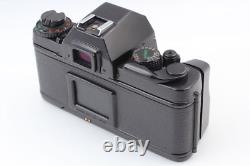 Rare Color Dial PENTAX LX 35mm SLR Film Camera M 50mm F1.4 lens From JAPAN