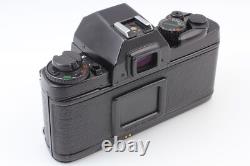 Rare Color Dial PENTAX LX 35mm SLR Film Camera M 50mm F1.4 lens From JAPAN