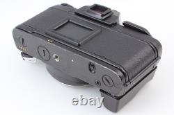 Rare Color Dial PENTAX LX 35mm SLR Film Camera M 50mm F1.4 lens From JAPAN