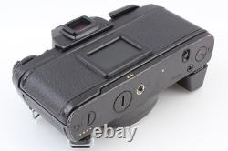 Rare Color Dial PENTAX LX 35mm SLR Film Camera M 50mm F1.4 lens From JAPAN
