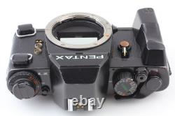 Rare Color Dial PENTAX LX 35mm SLR Film Camera M 50mm F1.4 lens From JAPAN