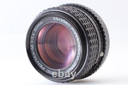 Rare Color Dial PENTAX LX 35mm SLR Film Camera M 50mm F1.4 lens From JAPAN