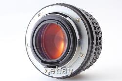 Rare Color Dial PENTAX LX 35mm SLR Film Camera M 50mm F1.4 lens From JAPAN