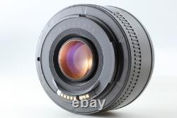Rare First Model MINT+ Canon EOS-1 35mm Film Camera EF 50mm F1.8 II Lens JAPAN