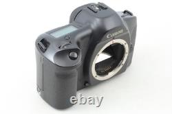 Rare First Model MINT+ Canon EOS-1 35mm Film Camera EF 50mm F1.8 II Lens JAPAN