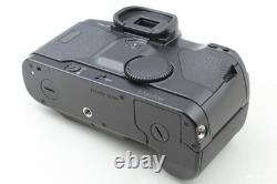 Rare First Model MINT+ Canon EOS-1 35mm Film Camera EF 50mm F1.8 II Lens JAPAN