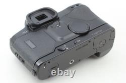 Rare First Model MINT+ Canon EOS-1 35mm Film Camera EF 50mm F1.8 II Lens JAPAN
