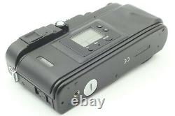 Rare! MINT 2Lens Set FUJIFILM TX-2 Rangefinder 45mm 90mm / Hasselblad Xpan II