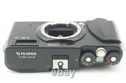 Rare! MINT 2Lens Set FUJIFILM TX-2 Rangefinder 45mm 90mm / Hasselblad Xpan II