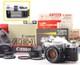 Rare MINT in Box Canon AE-1 SLR 35mm Film Camera + NFD 50mm f1.8 Lens JAPAN