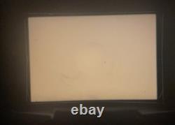 Rare Meter Works Near Mint Konica FM Film Camera Hexanon 52mm F/1.8 Lens