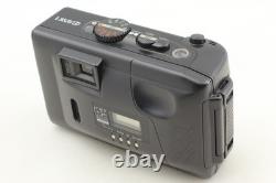 Rare Orange Lens Top MINT with Strap Nikon L35 AW AD 35mm Film Camera From JAPAN