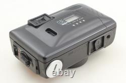 Rare Orange Lens Top MINT with Strap Nikon L35 AW AD 35mm Film Camera From JAPAN