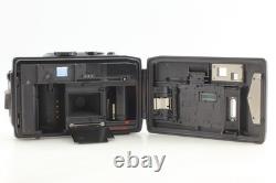 Rare Orange Lens Top MINT with Strap Nikon L35 AW AD 35mm Film Camera From JAPAN